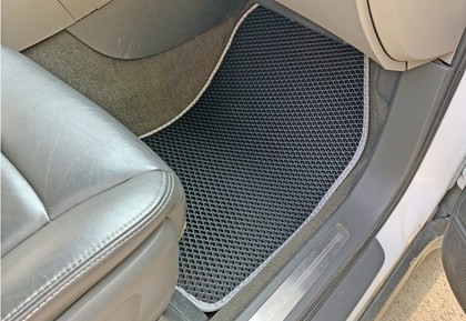 Коврики на Subaru Tribeca 2005 - 2014 в Архангельске
