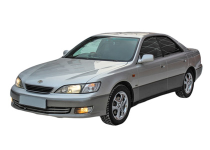 Коврики на Toyota Windom (V20) 1996 - 2001 в Архангельске