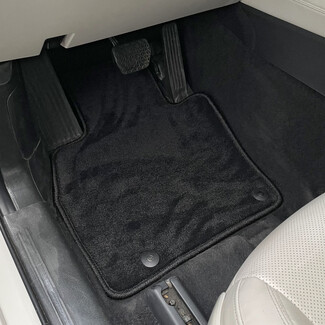 EVA коврики на Mazda CX60 2022 - 2025 в Архангельске