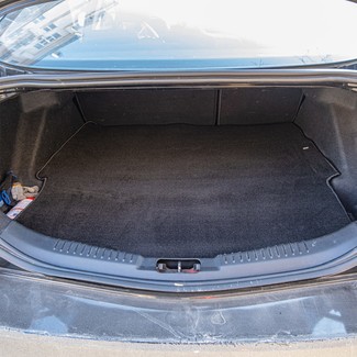EVA коврики на Ford Mondeo IV 2006 - 2015 в Архангельске