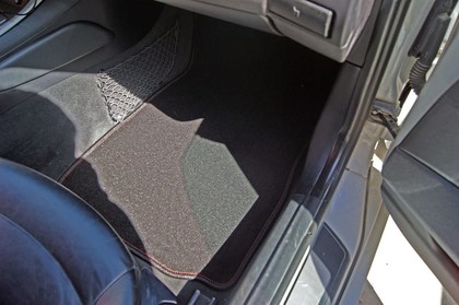 Коврики на BMW Z4 (E85/E86) 2002 - 2010 в Архангельске