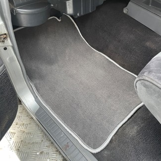 Коврики на Toyota Land Cruiser Prado 70 1984 - 2025 в Архангельске