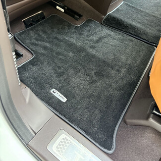 Коврики на Tank 500 2021&nbsp;-&nbsp;2026 в Архангельске