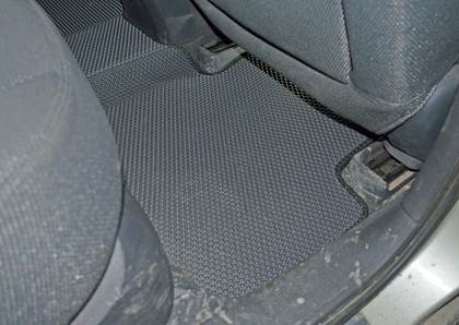 Коврики на Renault Vel Satis 2001 - 2009 в Архангельске