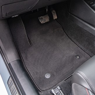 Коврики на Geely Tugella 2019 - 2025 в Архангельске