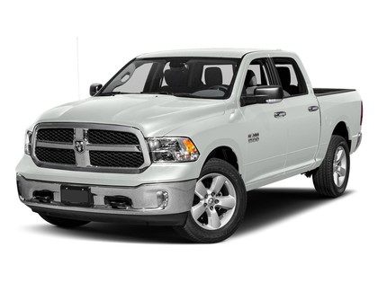 Коврики на Dodge RAM IV 2008 - 2024 в Архангельске