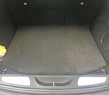 Ворсовые коврики на Jeep Grand Cherokee (WK2) 2010 - 2022 в Архангельске