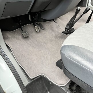 Коврики на ГАЗ Соболь Комби грузопассажирский 1998&nbsp;-&nbsp;2026 в Архангельске