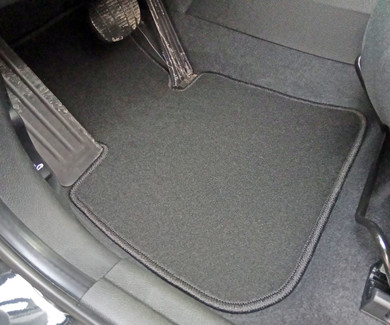 EVA коврики на BMW X1 (F48/F49) 2015 - 2022 в Архангельске