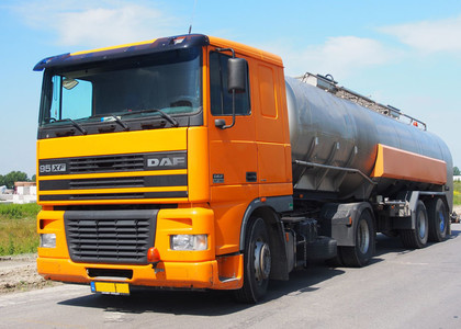 EVA коврики на DAF 95 XF Euro-2 и XF 95 Euro-3 1997 - 2007 в Архангельске