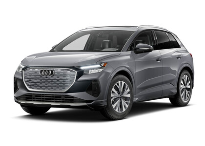 Ворсовые коврики на Audi Q4 e-tron 2021&nbsp;-&nbsp;2026 в Архангельске