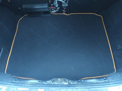 EVA коврики на Citroen C4 I 2004 - 2011 в Архангельске