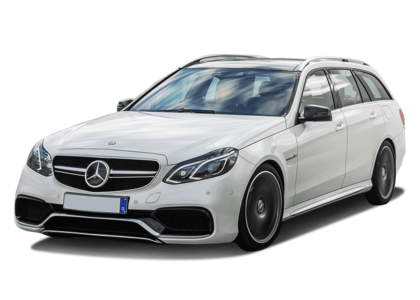 EVA коврики на Mercedes E (W212) 2009 - 2016 в Архангельске
