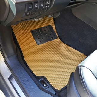 Коврики на Subaru Legacy VI 2014 - 2021 в Архангельске