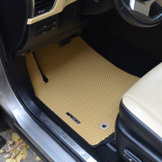 EVA коврики на Lexus NX I 2014 - 2021 в Архангельске