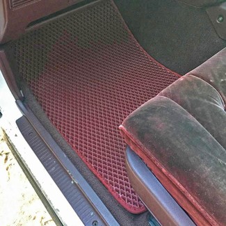 Коврики на Toyota Cresta (X80) 1988 - 1992 в Архангельске