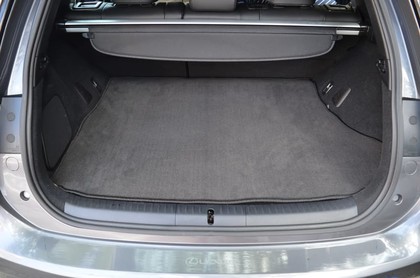 Коврики на Lexus CT 2010 - 2015 в Архангельске
