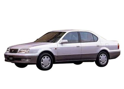 Коврики на Toyota Camry (V40) 1994 - 1998 в Архангельске