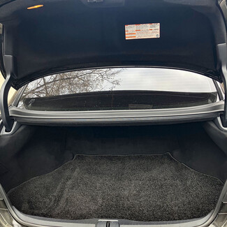 Коврики на Lexus LS IV 2006&nbsp;-&nbsp;2017 в Архангельске