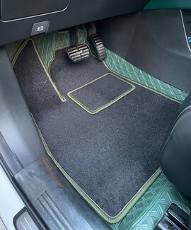 Коврики на GAC GS8 II 2023&nbsp;-&nbsp;2026 в Архангельске