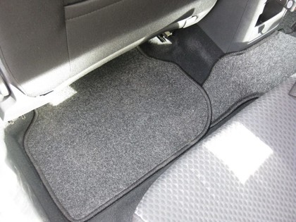 Коврики на Volkswagen Jetta VI 2010 - 2019 в Архангельске