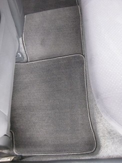 Коврики на Toyota Prius (20) 2004 - 2009 в Архангельске