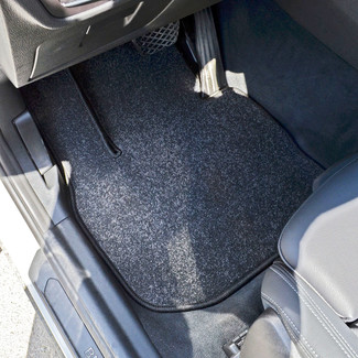 EVA коврики на BMW X3 (G01) 2017 - 2024 в Архангельске