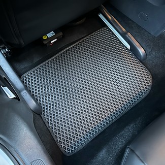 Ворсовые коврики на Volkswagen Bora IV 2016 - 2025 в Архангельске