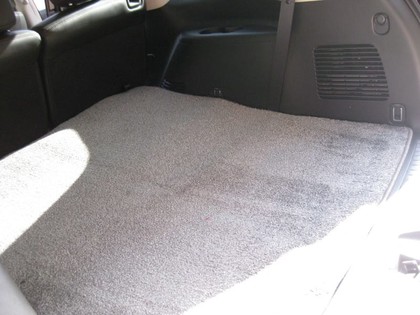 Коврики на Infiniti QX80 2013 - 2025 в Архангельске