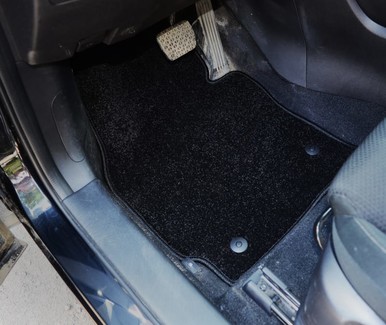 EVA коврики на Mazda CX5 I 2011 - 2017 в Архангельске