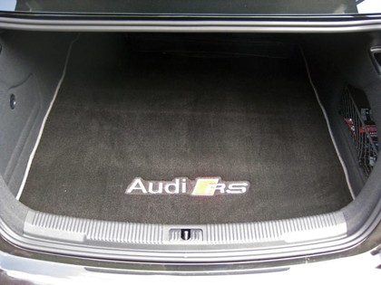 Коврики на Audi S6 (C7) 2012 - 2018 в Архангельске