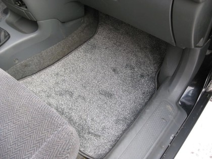 Коврики на Honda CR-V I 1995 - 2001 в Архангельске