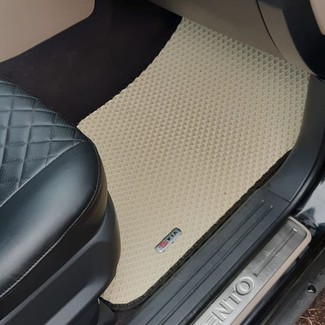 EVA коврики на KIA Sorento I 2002 - 2009 в Архангельске
