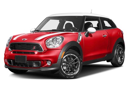 Коврики на Mini Cooper Paceman (R61) 2012 - 2017 в Архангельске