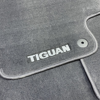 EVA коврики на Volkswagen Tiguan II 2016 - 2025 в Архангельске