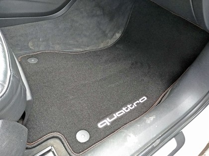 EVA коврики на Audi A6 (C7) 2011 - 2018 в Архангельске