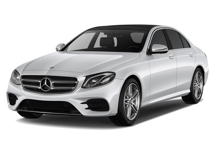 Коврики на Mercedes E (W213) 2016 - 2023 в Архангельске