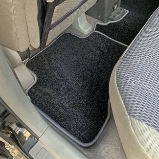 Коврики на Nissan X-Trail I 2001 - 2007 в Архангельске