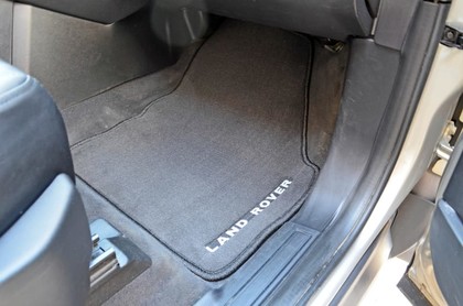 Коврики на Land Rover Freelander II 2006 - 2014 в Архангельске