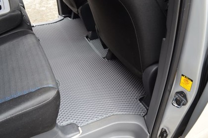 EVA коврики на Toyota Noah (R70) 2007 - 2013 в Архангельске