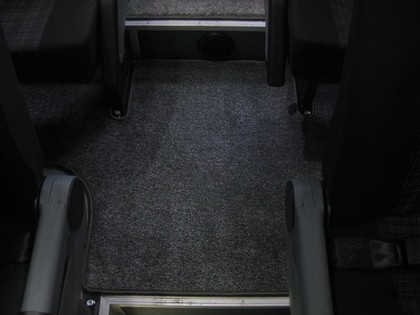 Коврики на Mercedes Sprinter (W901-W905) 1995 - 2006 в Архангельске
