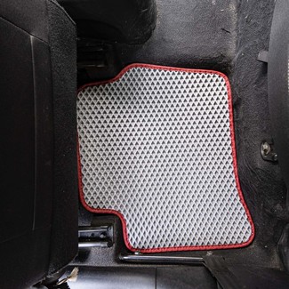 EVA коврики на Hyundai i20 I 2008 - 2014 в Архангельске