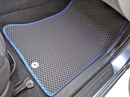 Коврики на KIA Ceed I 2007 - 2012 в Архангельске