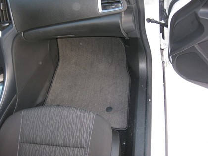 EVA коврики на Opel Astra J 2009 - 2015 в Архангельске