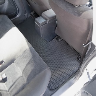 Коврики на Toyota Corolla Fielder (E16) 2й рестайлинг 2017 - 2025 в Архангельске