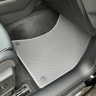 Коврики на Audi Q5 III 2024&nbsp;-&nbsp;2026 в Архангельске