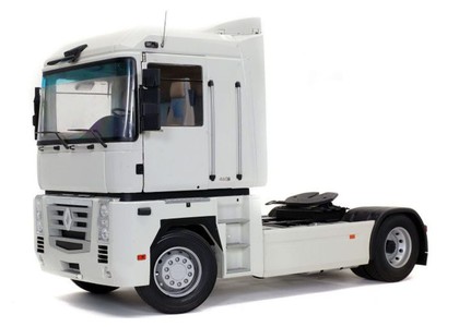 Коврики на Renault Magnum 1990 - 2013 в Архангельске