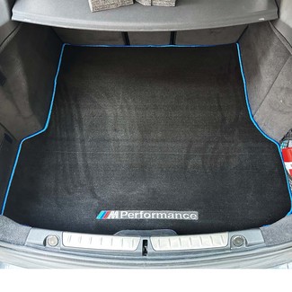 Коврики на BMW 4 (F36/F32/F33) 2013 - 2020 в Архангельске