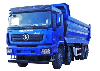 Коврики на Shacman X3000 2022 - 2025 в Архангельске