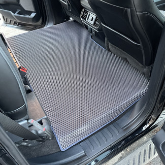 Коврики на Ford F150 2020 - 2025 в Архангельске